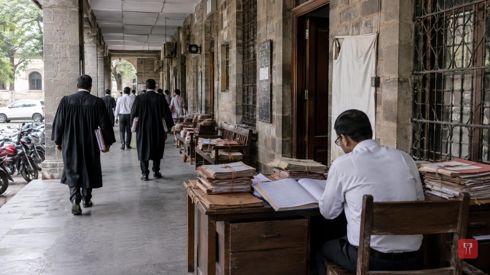 रितू मालू प्रकरण में CA रिपोर्ट का इंतजार