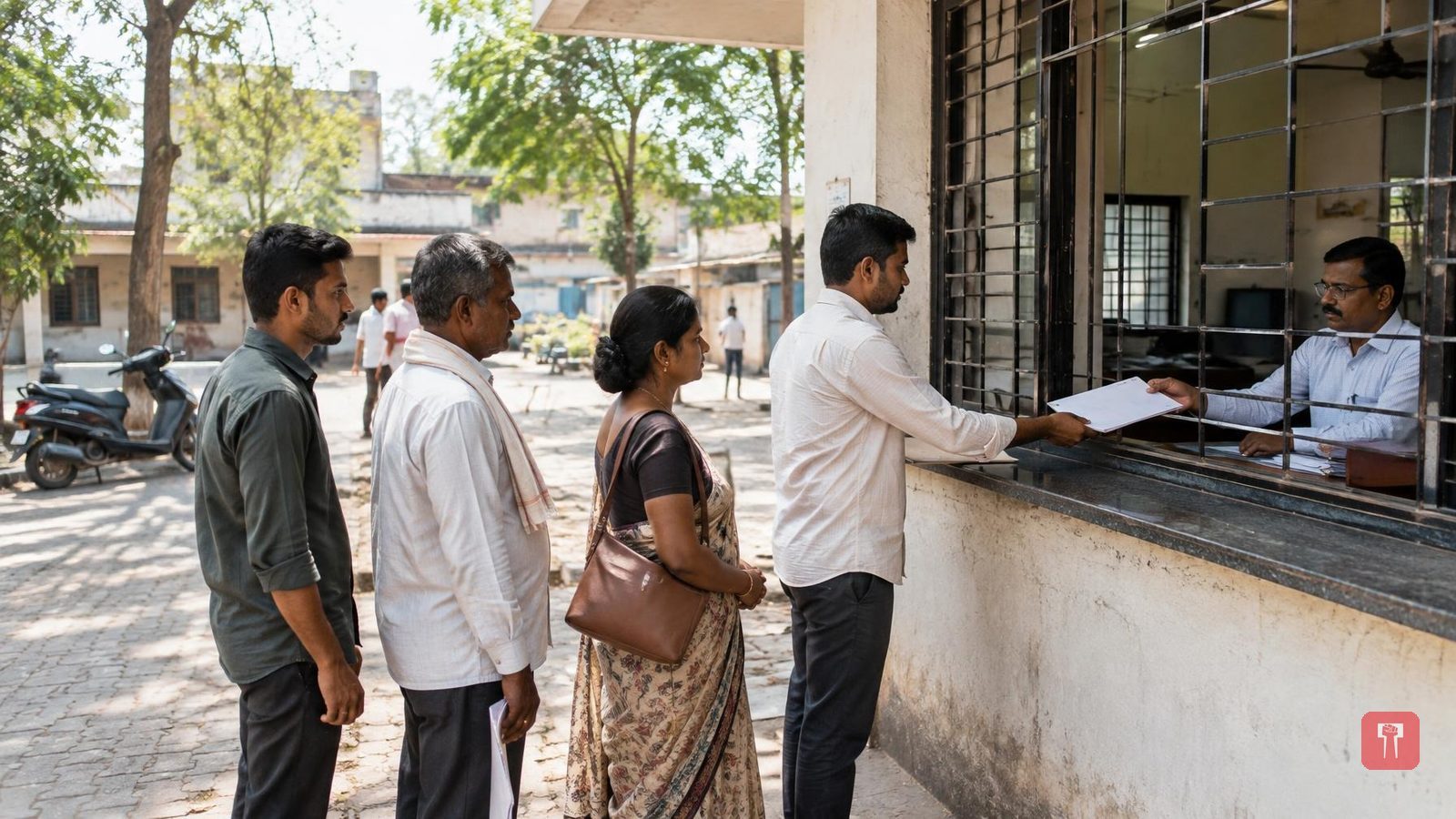 अवैध दारूविक्रीला आळा घाला; आमगाव नगरपरिषद हद्दीत नवीन दारू दुकानांना परवाने न देण्याची मागणी