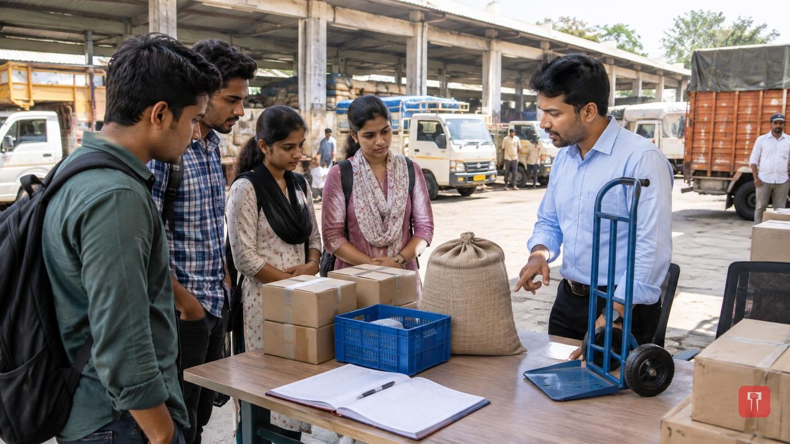 जयकुमार रावल का किसान बच्चों से आवाहन: नौकरी मांगने वाले नहीं, नौकरी देने वाले बनें