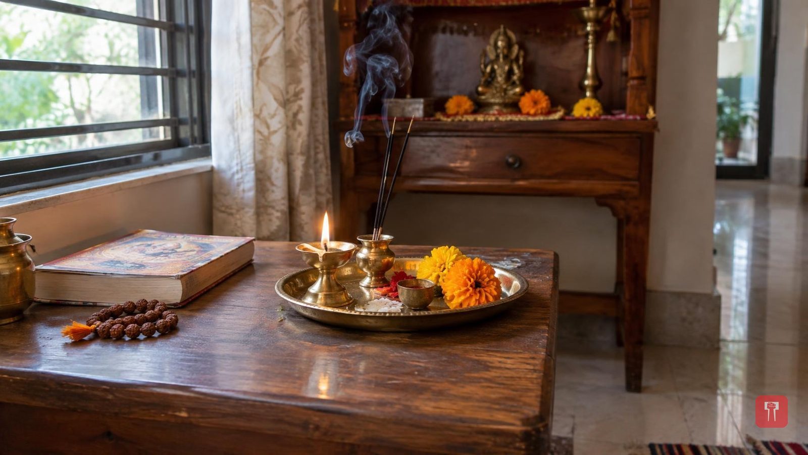आज का राशिफल 16 सितंबर: तुला राशि में अचानक धनलाभ, जानिए सबका हाल