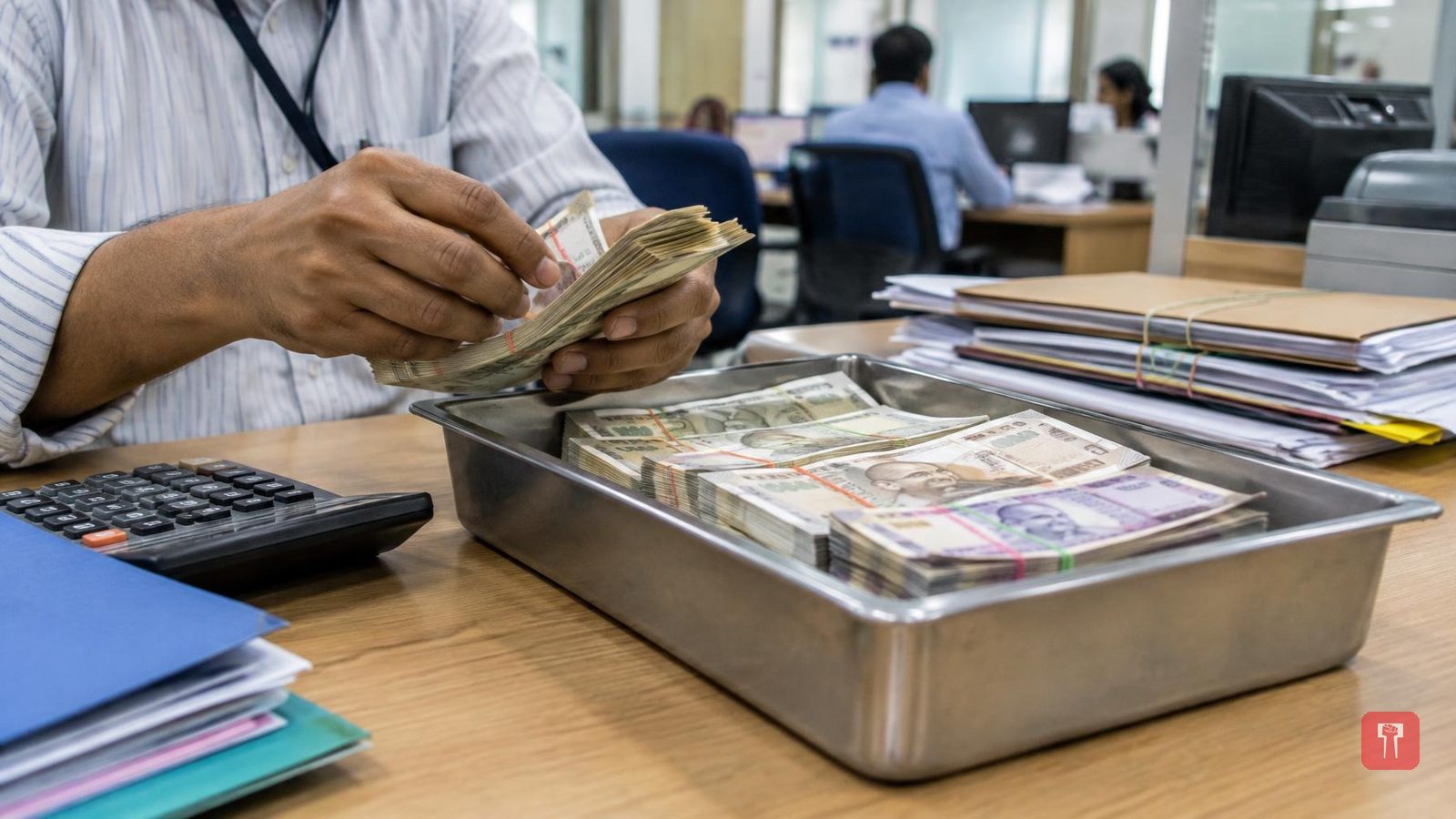 रेपो रेट पर फैसले से पहले RBI का बड़ा कदम, बैंकों से 3.93 लाख करोड़ रुपये वापस लिए