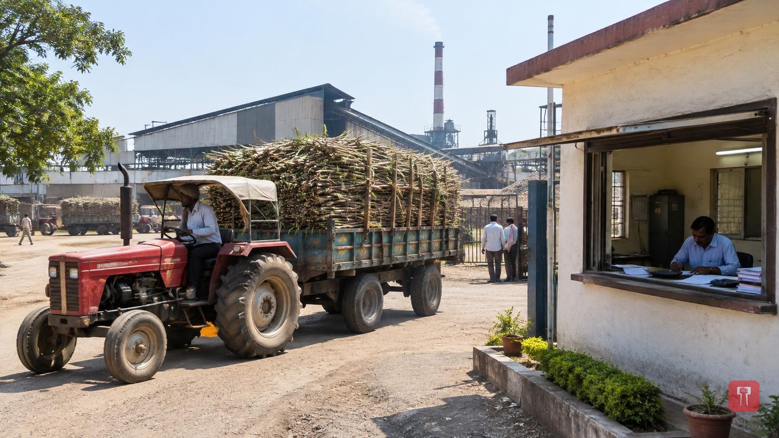 फडणवीस कैबिनेट का फैसला: साखर कारखानों को सॉफ्ट लोन, योजनाओं की जांच के लिए महा-टैक सेल बनेगा