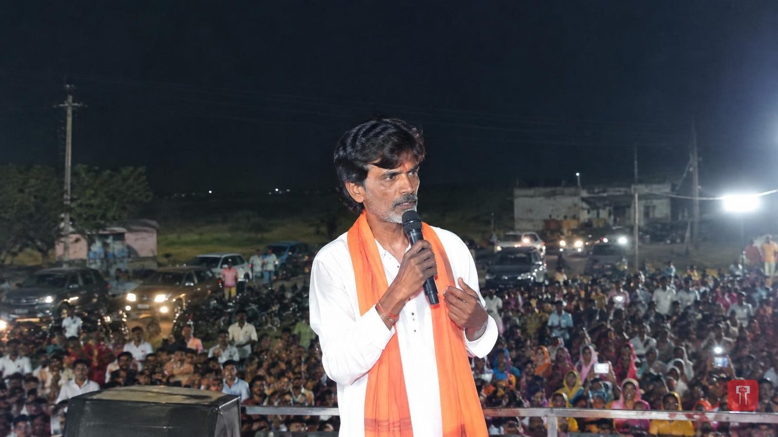 मनोज जरांगे पाटील का इशारा: तबीयत बिगड़ी तो अगला दौरा रद्द कर सीधे मुंबई जाऊंगा