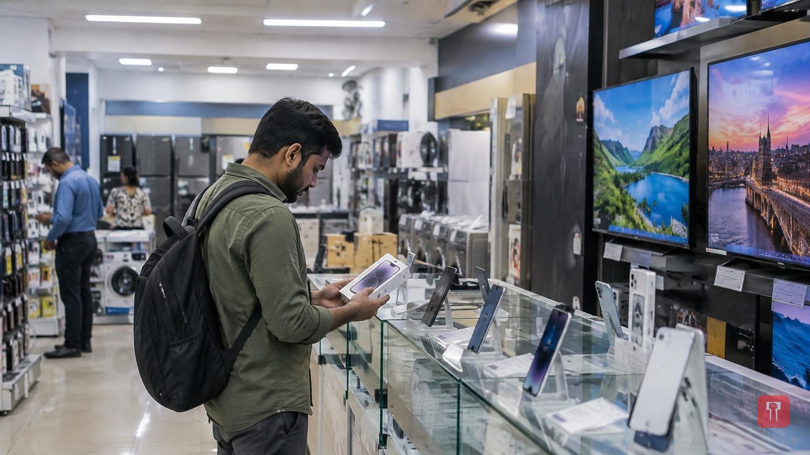 फ्लिपकार्ट का बिग बिलियन डेज सेल 9 अक्टूबर से, फोन-टीवी पर मिलेगा बंपर डिस्काउंट