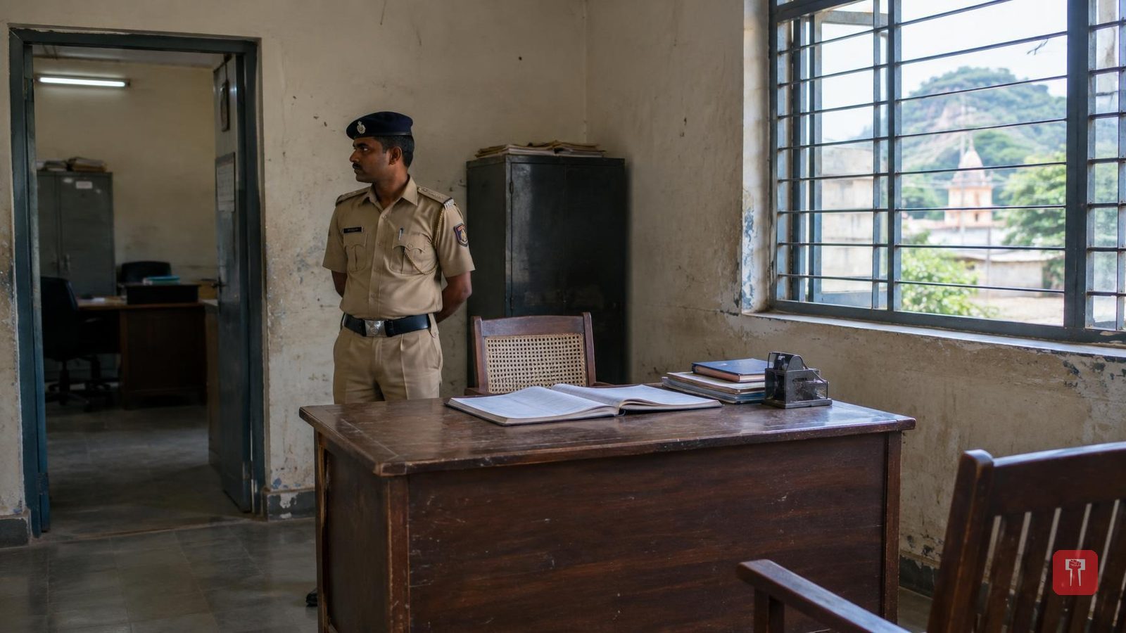 गिट्टीखदान में अवैध कट्टा-कारतूस के साथ 23 साल का युवक पुलिस के हत्थे चढ़ा