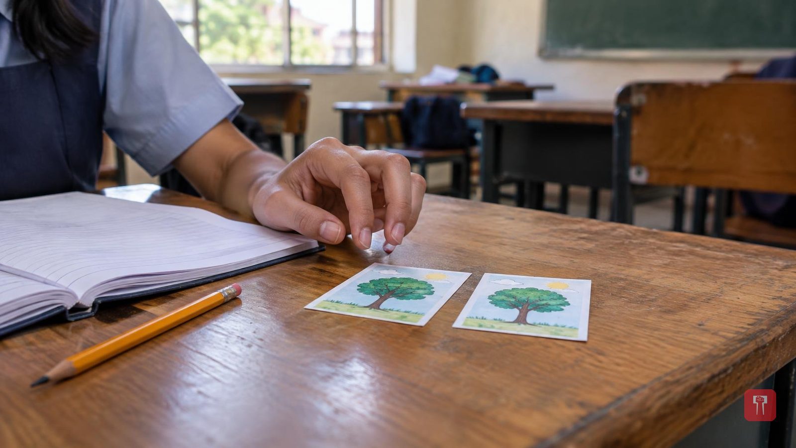 Principal और Principle में कन्फ्यूजन? याद रखने की आसान ट्रिक जानिए