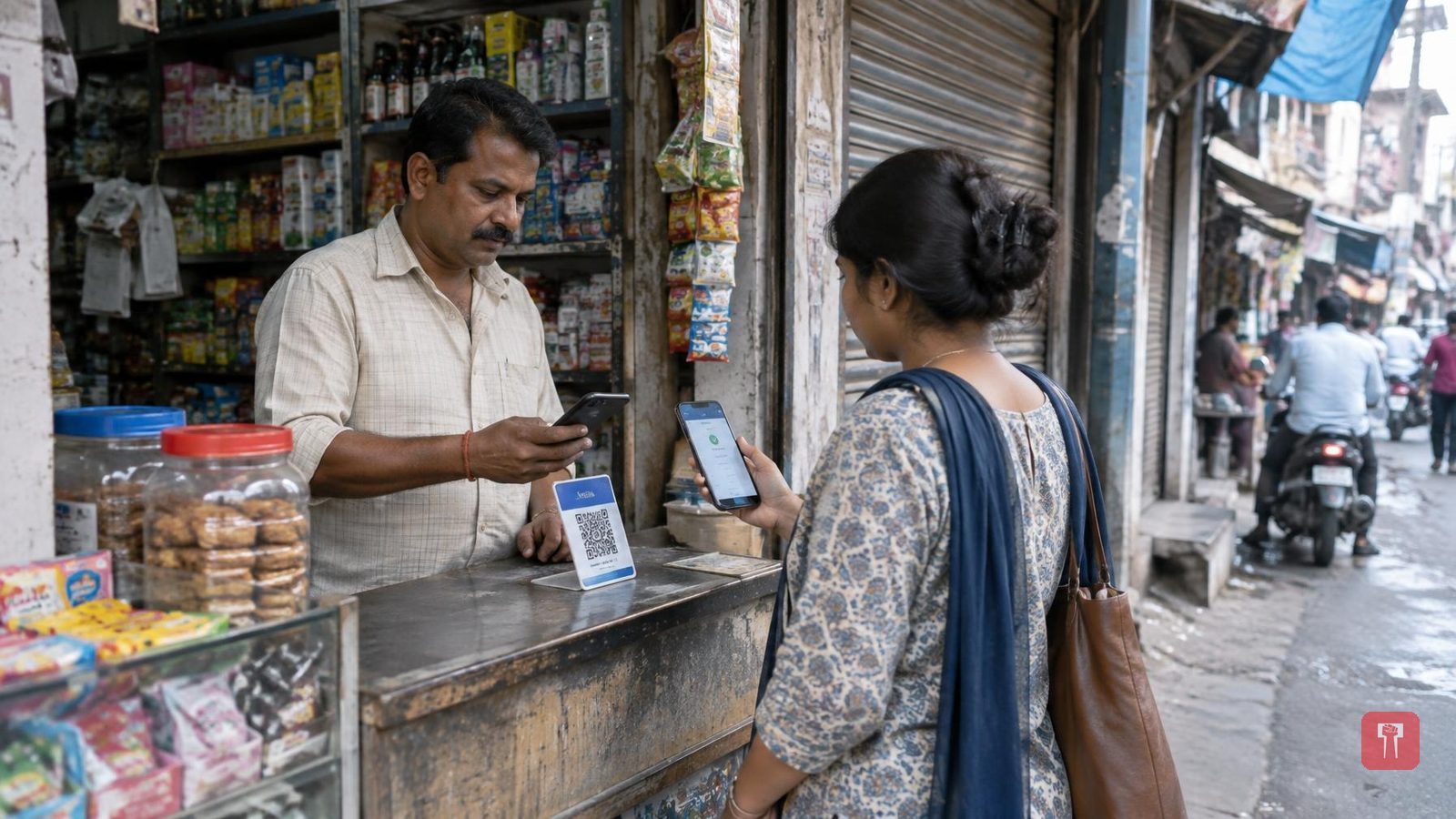 CAMIT ने वित्त मंत्री से UPI पर 0.4% MDR के फैसले पर दोबारा विचार करने की मांग की