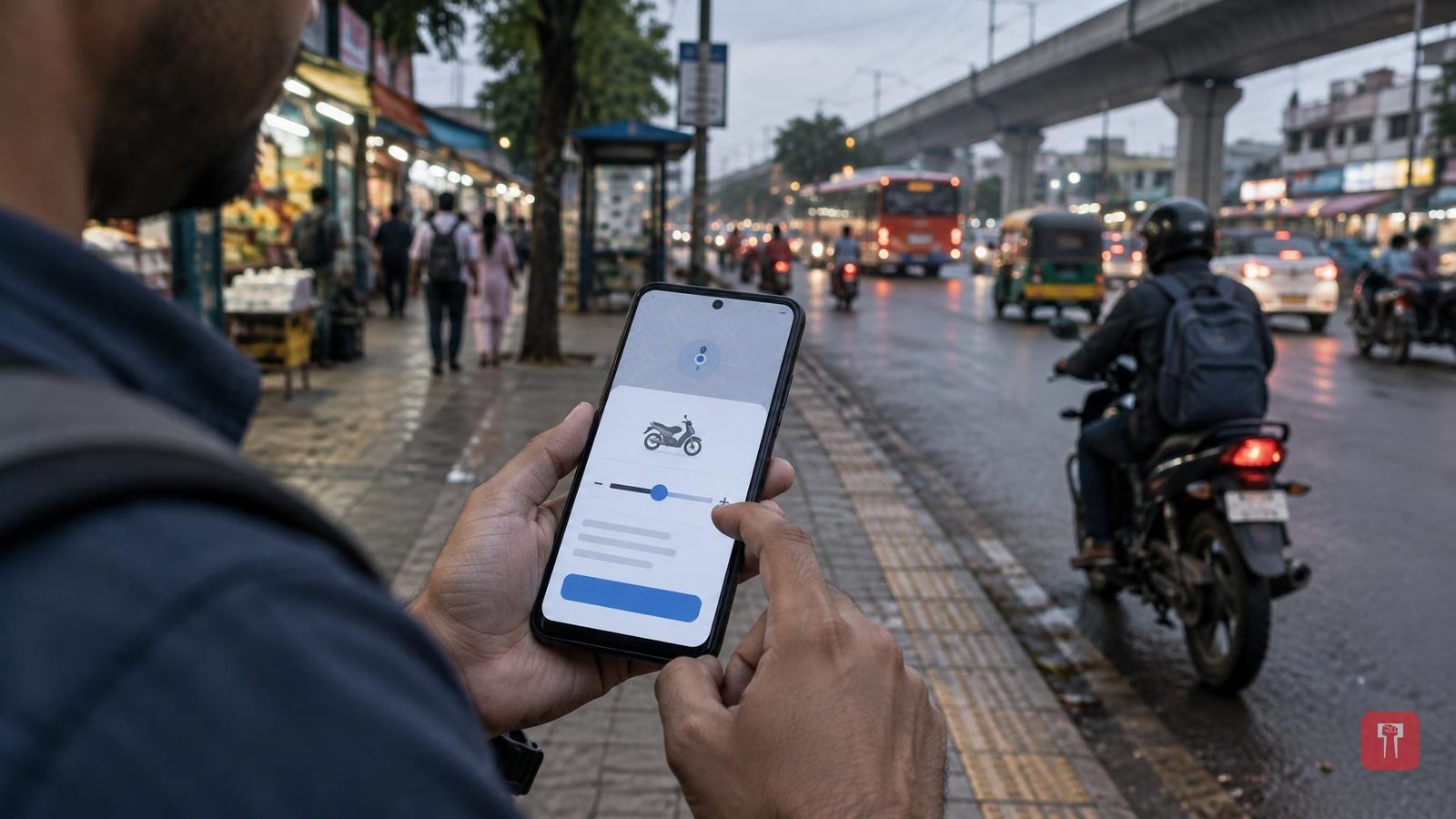 जल्दी राइड के लिए ज्यादा पैसे मांगने पर CCPA का रैपिडो पर 10 लाख का जुर्माना