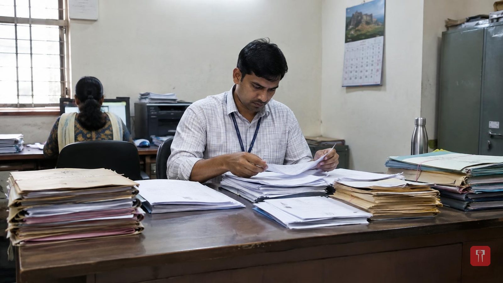 Police Bharti: महाराष्ट्र पोलिसात भरती होण्याची मोठी संधी! ८,१०० जागांवर मेगाभरती होणार? वाचा डिटेल्स