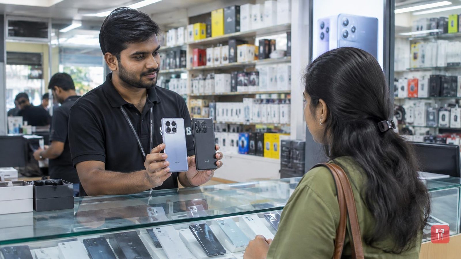 रेडमी नोट 17 प्रो और प्रो मैक्स भारत में लॉन्च, 10,000mAh बैटरी वाला मॉडल भी शामिल