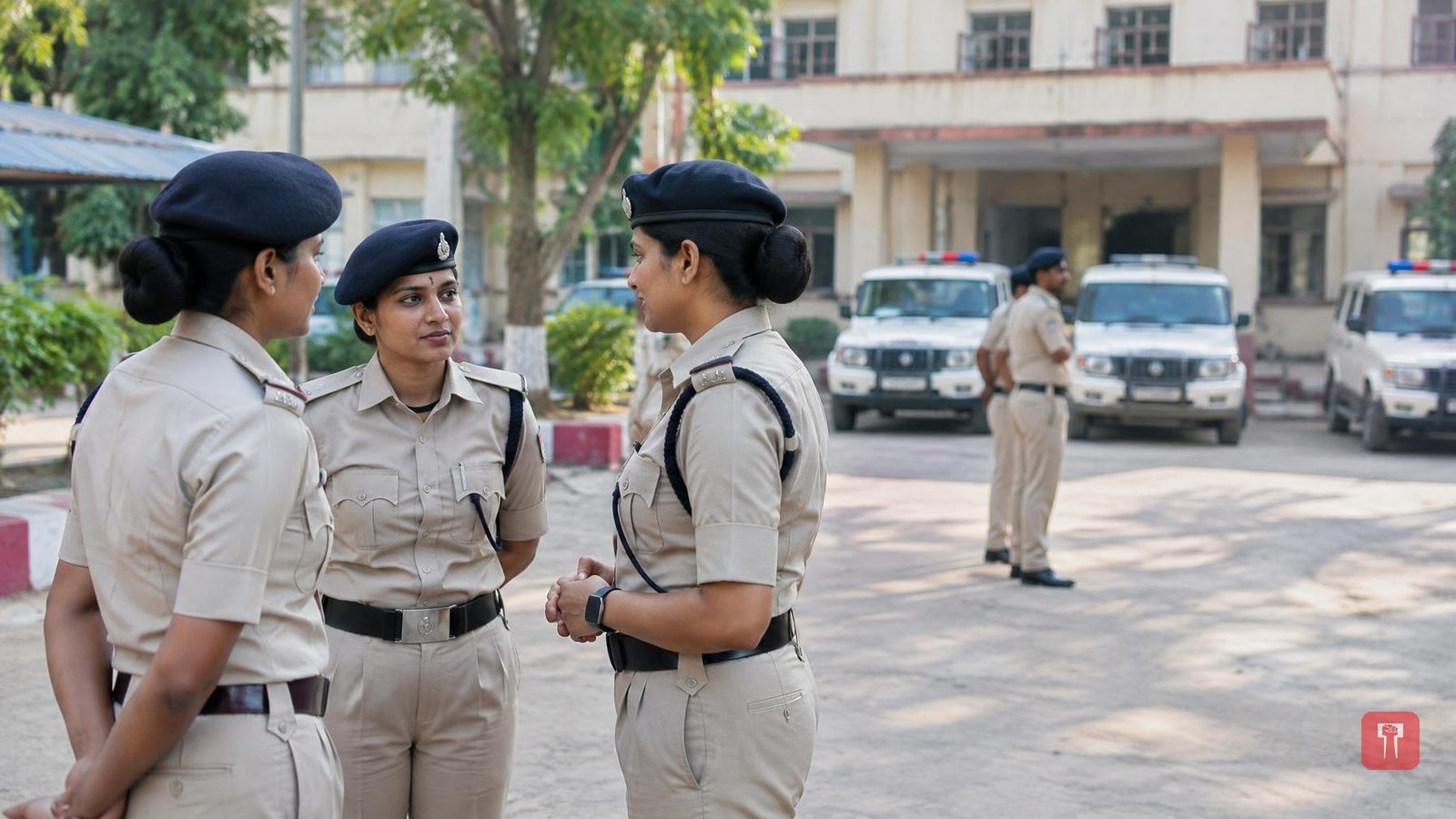बिहार में पुलिस बल में महिलाओं की भागीदारी सबसे ज्यादा, प्रीता वर्मा को मिला DGP का अतिरिक्त प्रभार