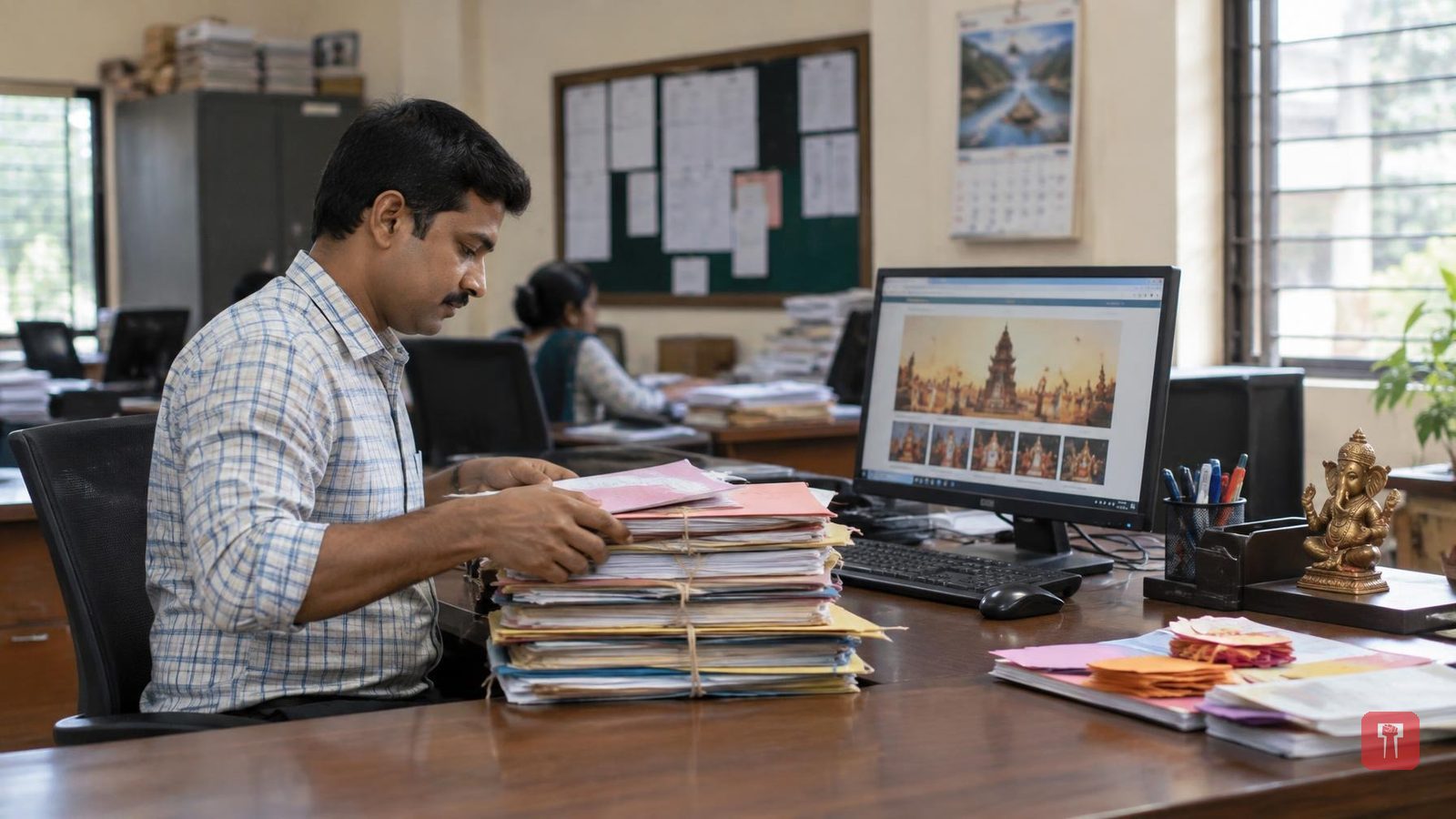 गणेशोत्सव को यूनेस्को मान्यता दिलाने की मुहिम, गोंदिया में नोडल अधिकारी नियुक्त