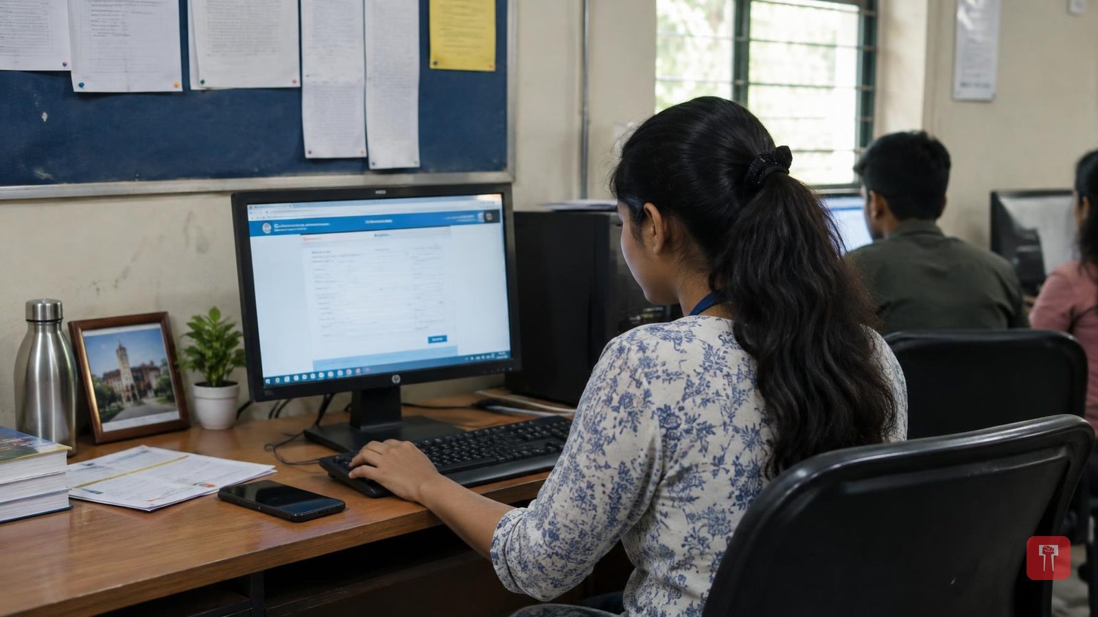 IIT खरगपूर: मास्टर्स, पीएचडी कोर्सेस के लिए JAM 2027 का रजिस्ट्रेशन १२ सितंबर से शुरू
