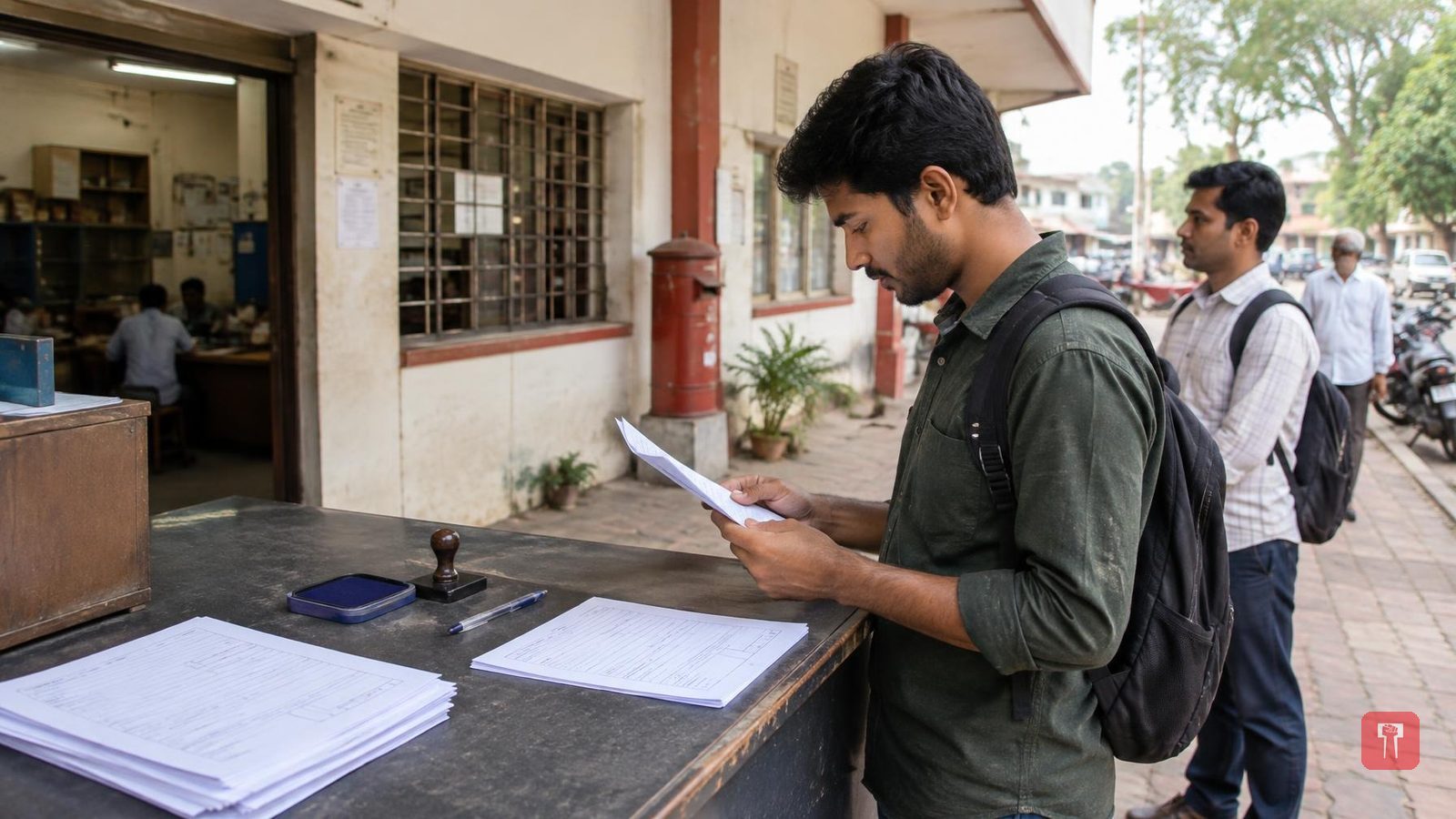 भंडारा में डाक जीवन बीमा योजना के तहत सीधी भर्ती, एजेंट पदों के लिए आवेदन मंगाए