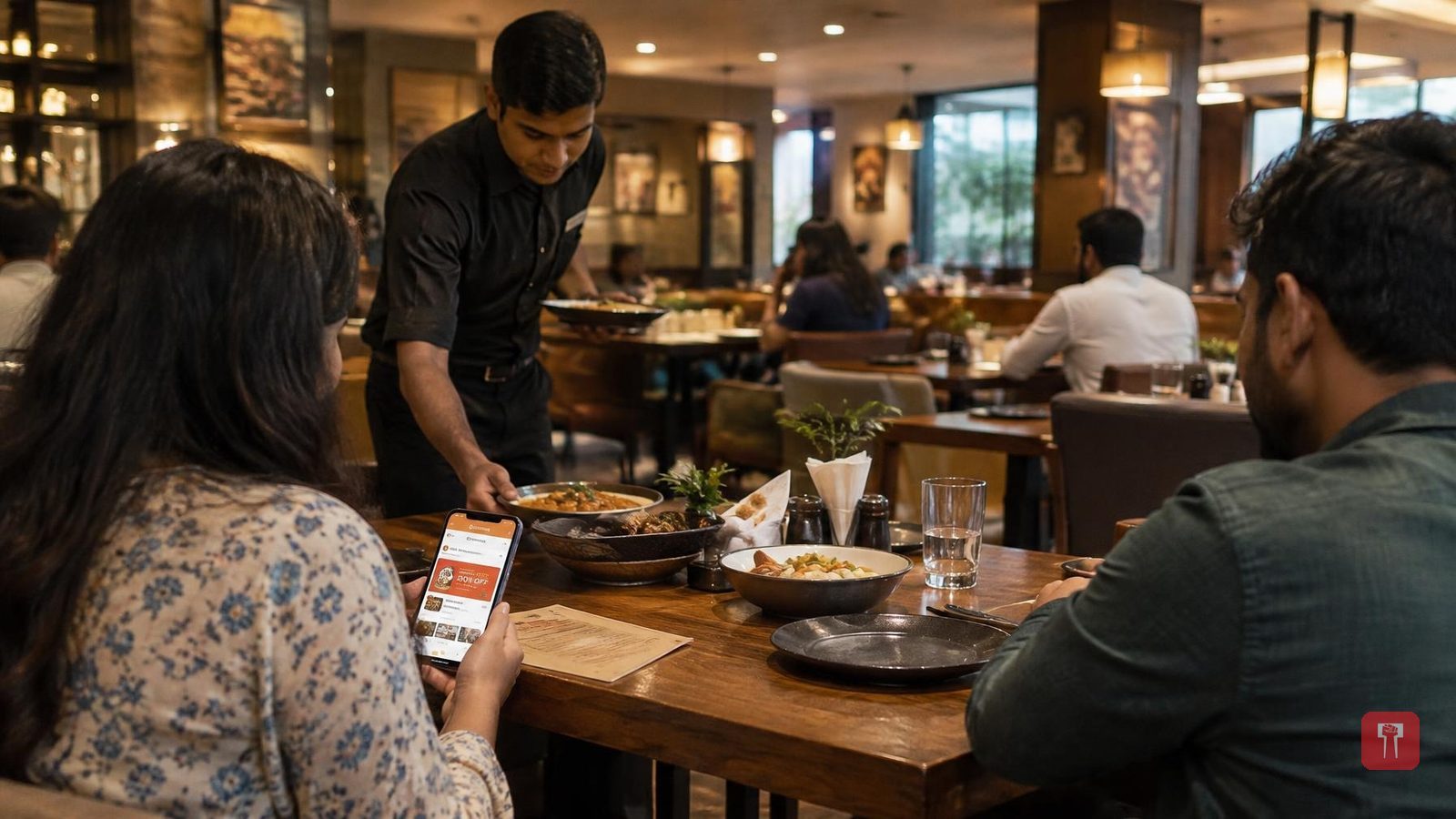 Swiggy Dineout के फेस्टिवल में अब 57 हजार से ज्यादा होटलों पर मिलेगा 50 फीसदी तक डिस्काउंट