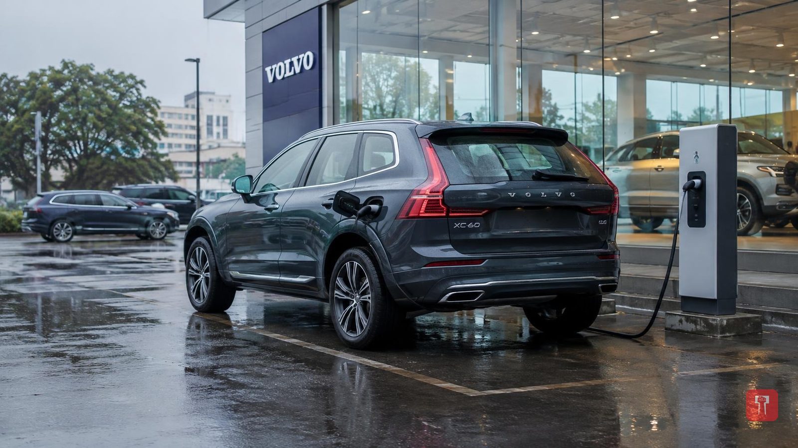 वोल्वो XC60, XC90 के लॉन्ग-रेंज PHEV वर्जन लॉन्च, 200 किमी तक इलेक्ट्रिक रेंज