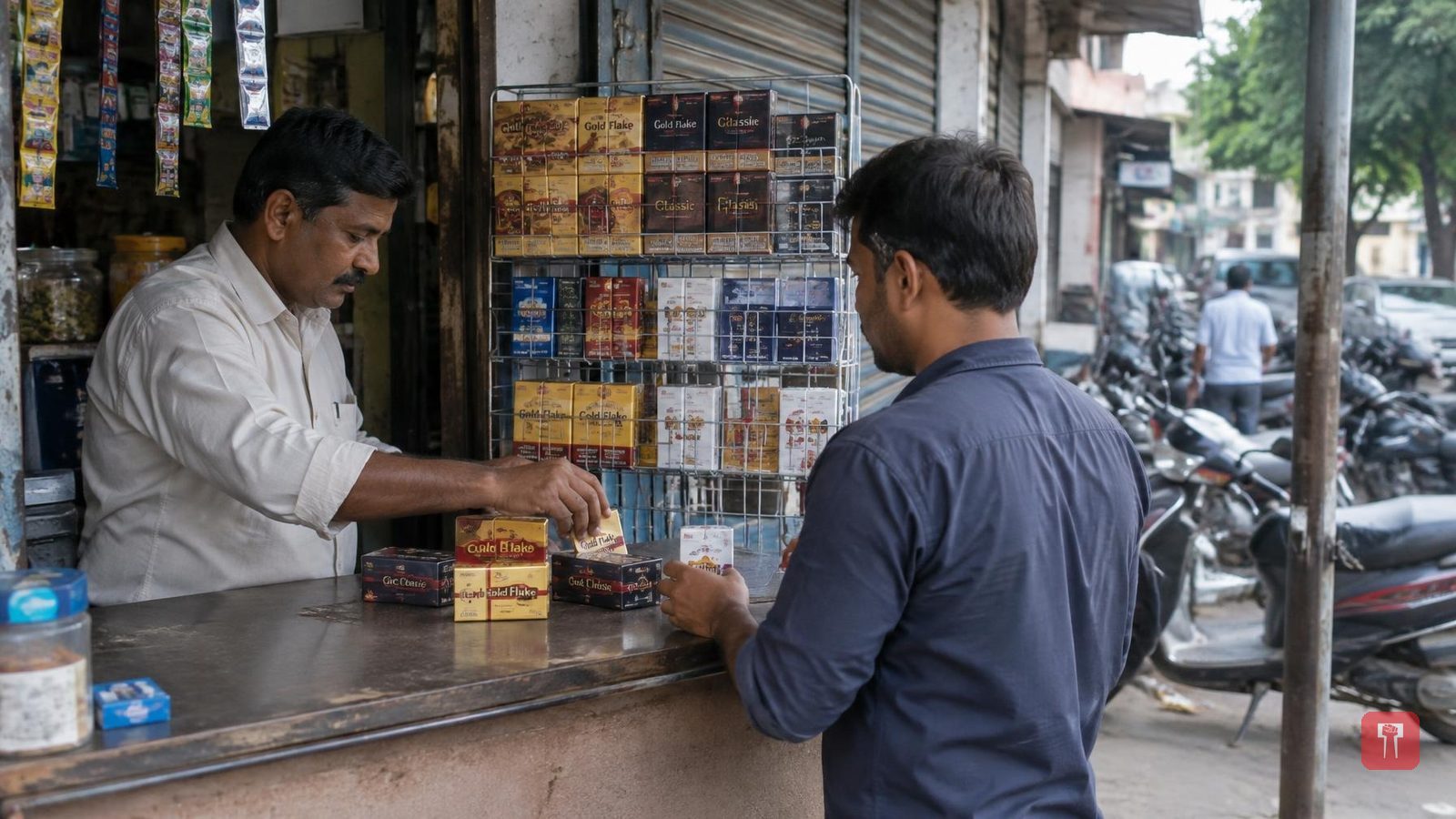 ITC ने फिर बढ़ाए सिगरेट के दाम, Gold Flake और Classic महंगे, अब चुकाने होंगे इतने रुपये