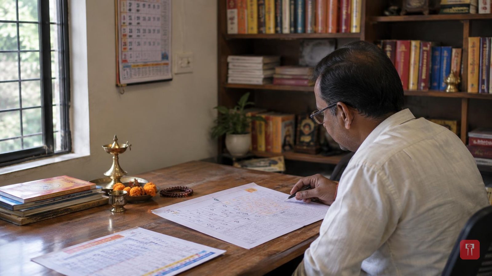 Numberlogy: गौरी आगमन के दिन किस मूलांक वालों को नौकरी-धंधे में मिलेगा फायदा, जानें सबका हाल