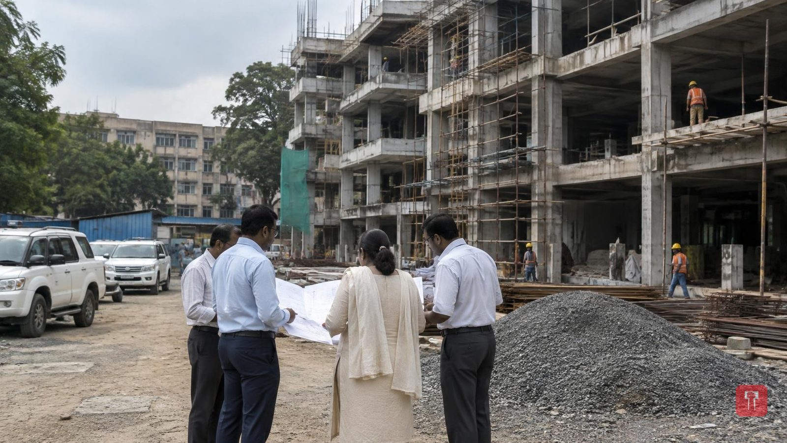MPSCच्या बळकटीकरणाची गरज, चुका नक्कीच झाल्या असतील; परीक्षा पद्धत सुधारणा समितीच्या प्रमुख व्ही. राधा यांचे