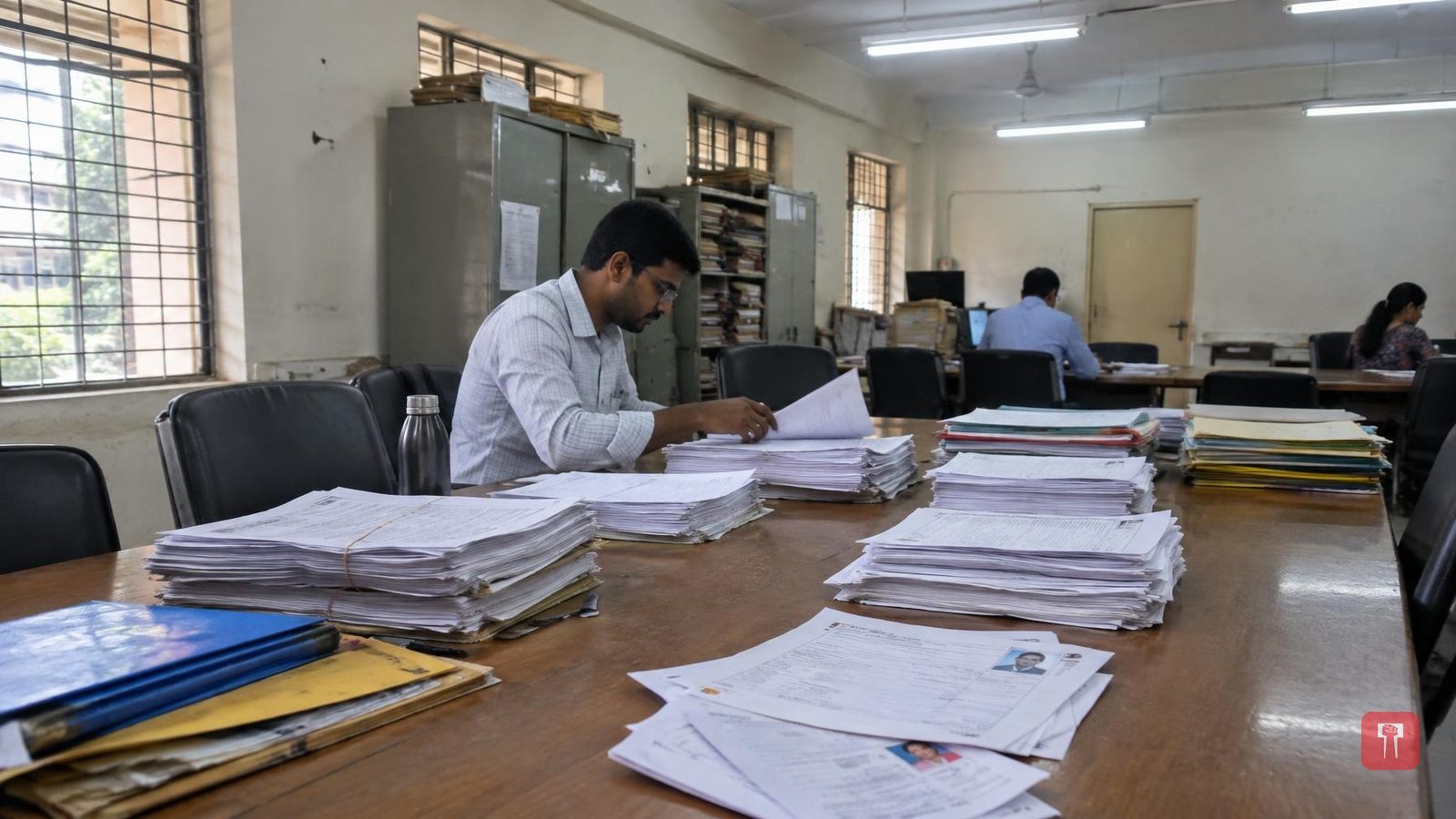 MPSC भर्ती सुधार समिति को 18 हजार सुझाव, छात्रों ने 90 दिन में नियुक्ति की मांग उठाई