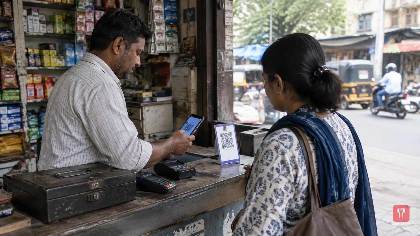 2000 रुपये से ज्यादा के UPI पेमेंट पर MDR के साथ अब 18% GST भी, नया नियम 15 अक्टूबर से