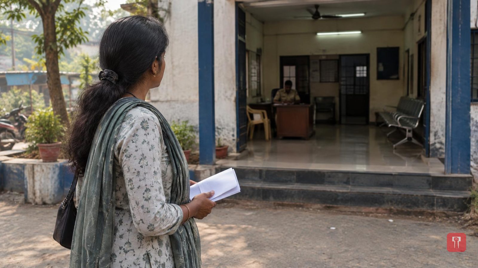 भिवंडी में विवाहिता से दुष्कर्म का आरोप, भाजप के पूर्व विधायक नरेंद्र पवार समेत दो पर केस दर्ज