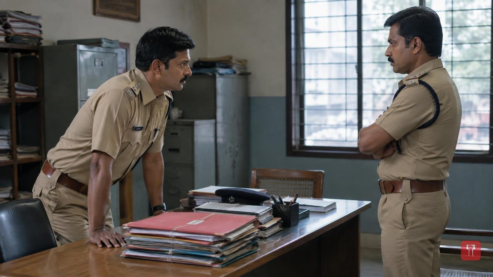 'दायरा': करीना कपूर और पृथ्वीराज सुकुमारन की पुलिस अफसरों वाली फिल्म 18 सितंबर को रिलीज