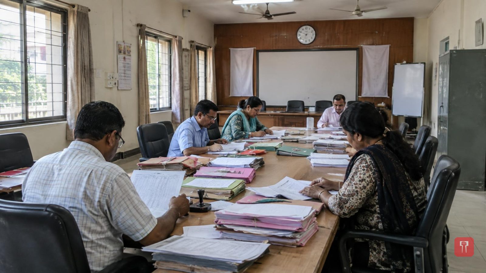 एसआयआर-2026: अंतिम सूची से पहले मतदाता सूची में नाम जांच लें, विभागीय आयुक्त बिदरी की अपील