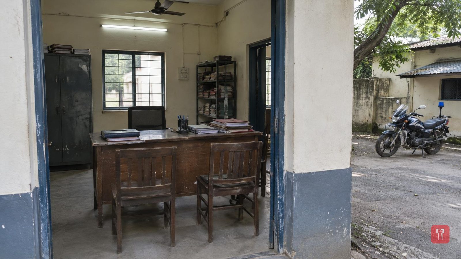 पंचपावली में एयर गन दिखाकर लूट, दो आरोपी पुलिस की गिरफ्त में