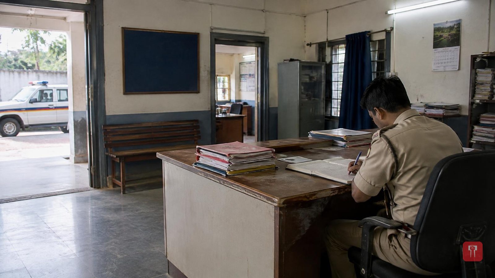 पारडी में पूर्व प्रेमी पर पीछा करने और परेशान करने का आरोप, पुलिस ने पकड़ा