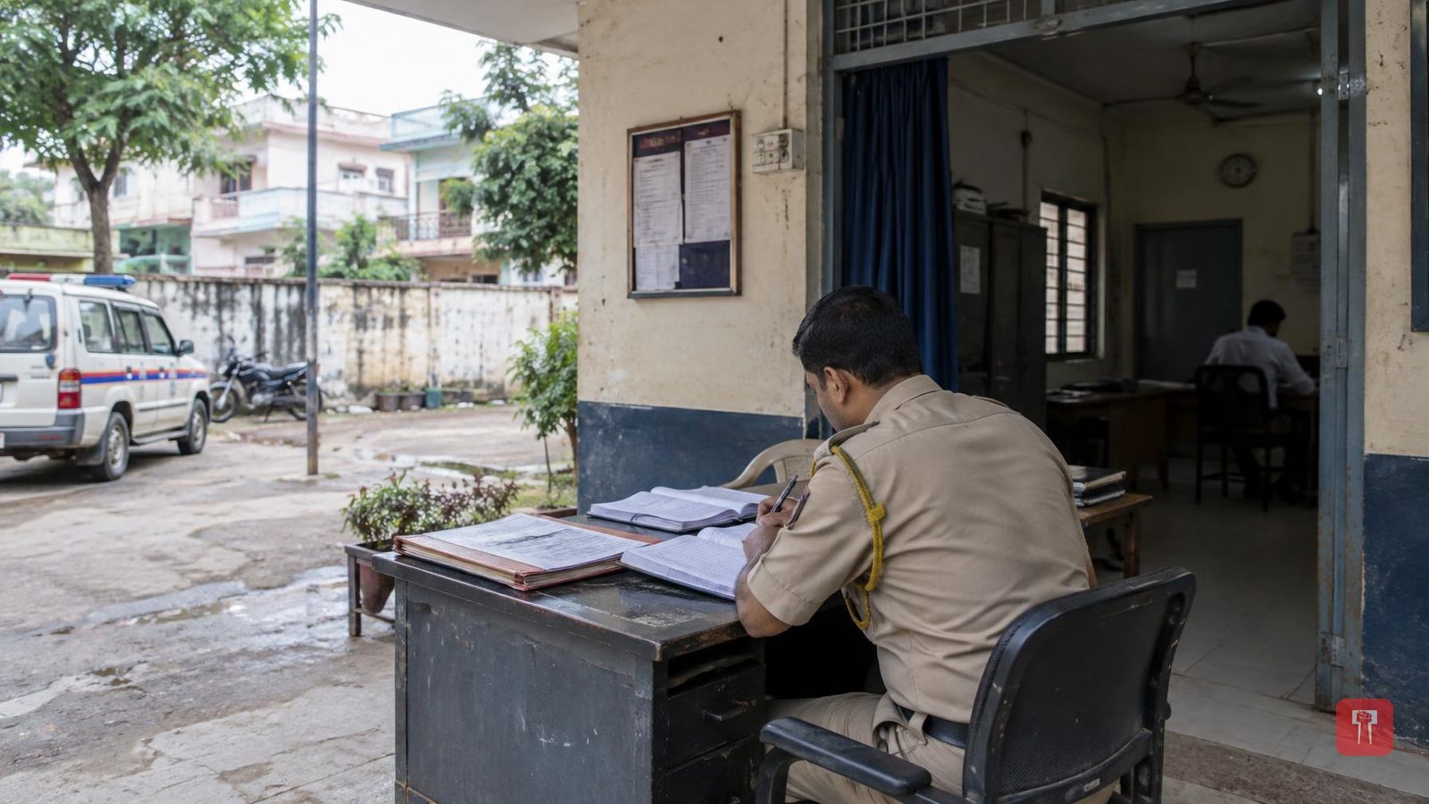 Nagpur man creates ruckus at ex-girlfriend's house after breakup
