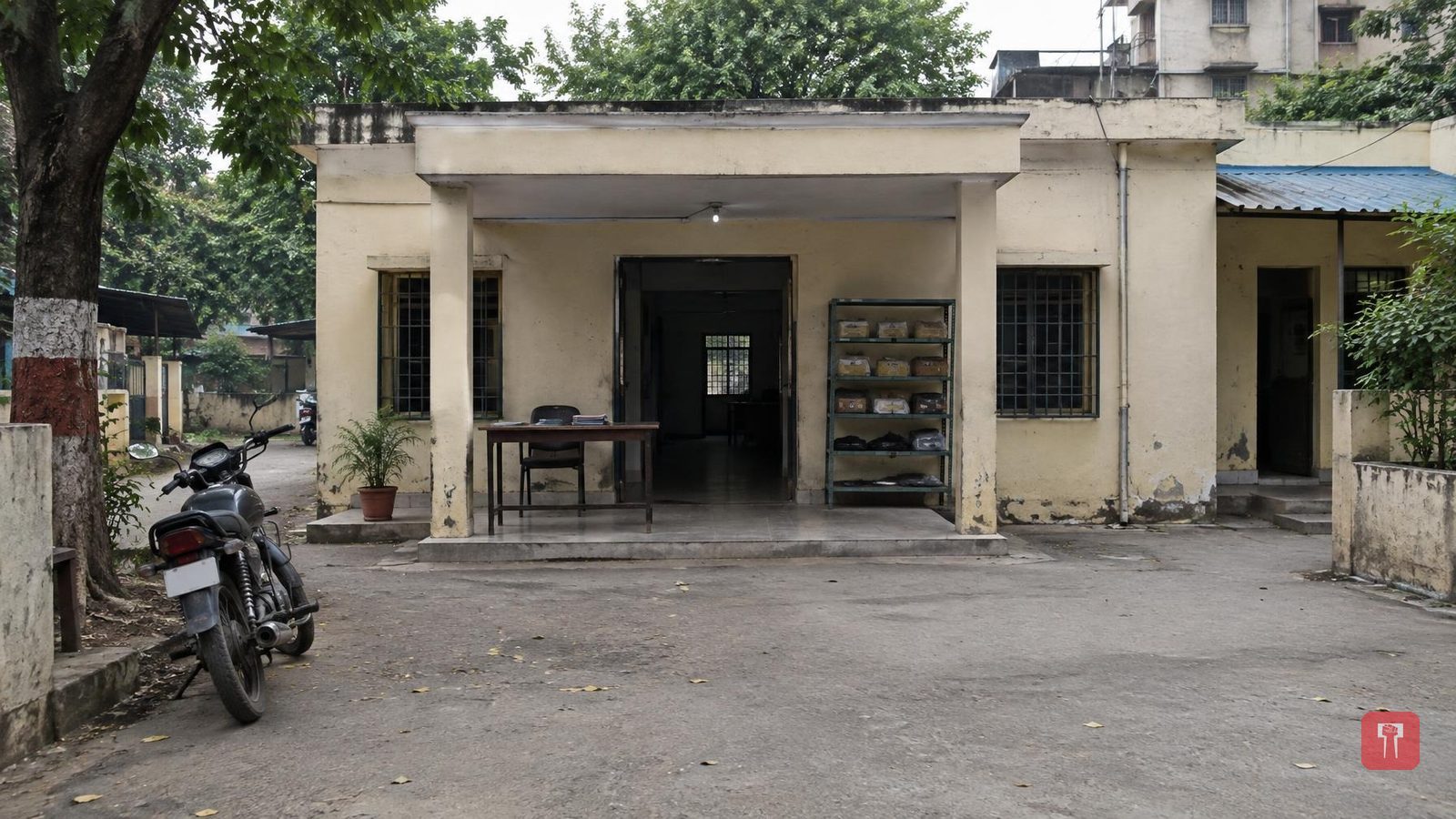 नागपूरच्या पंचपावलीत तरुणाला एअरगन दाखवून लुटलं, दोघांना अटक