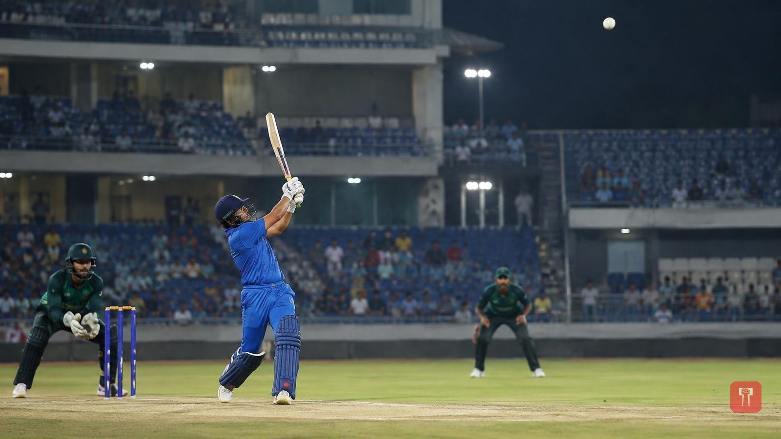 IND vs AFG: संजू-अभिषेक की तूफानी पारियों से अफगानिस्तान के सामने 222 रन का टारगेट