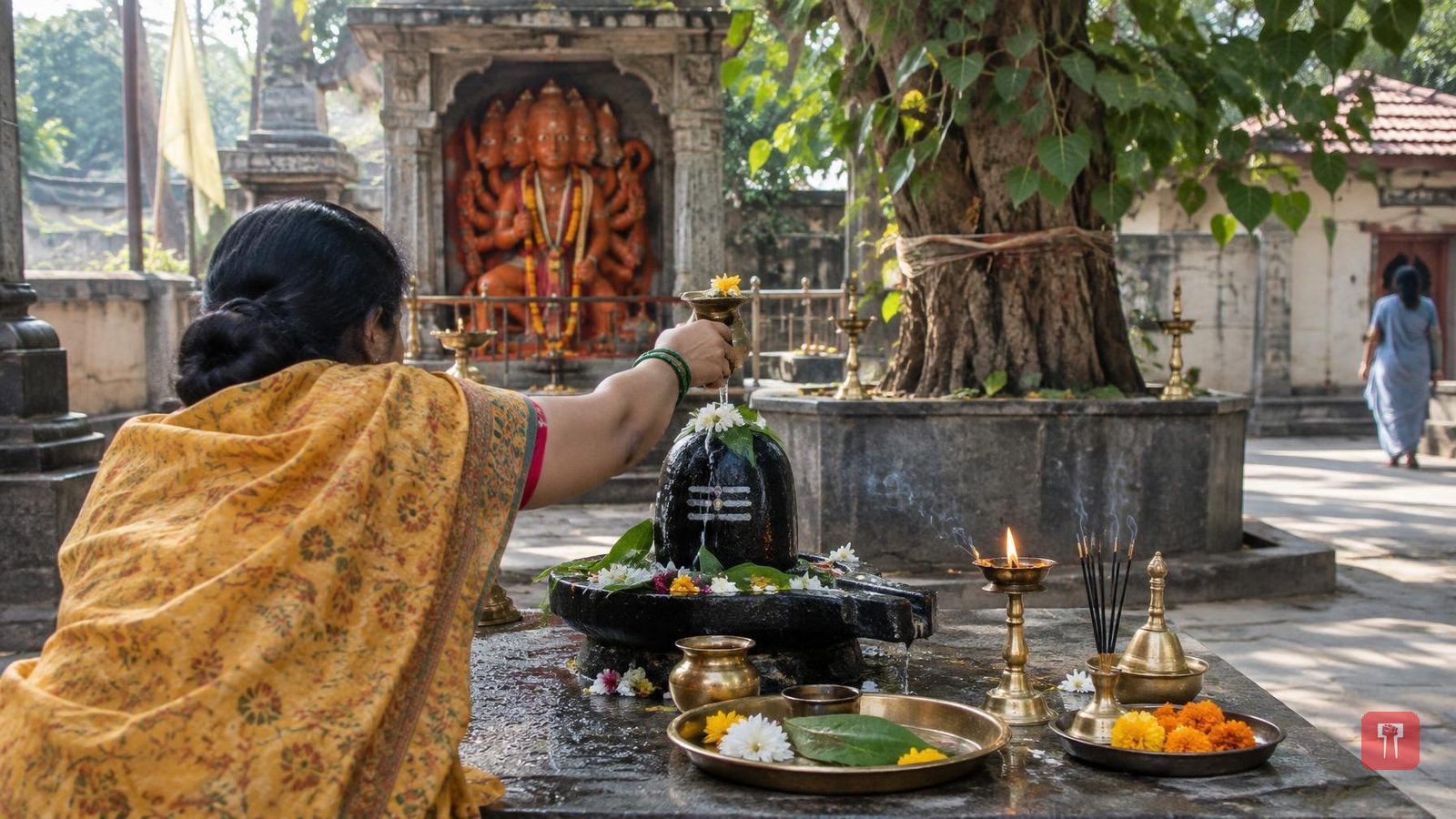 18 सप्टेंबरचे राशीभविष्य: कोणाला नोकरीत बढती, कोणाच्या व्यवसायात फायदा?