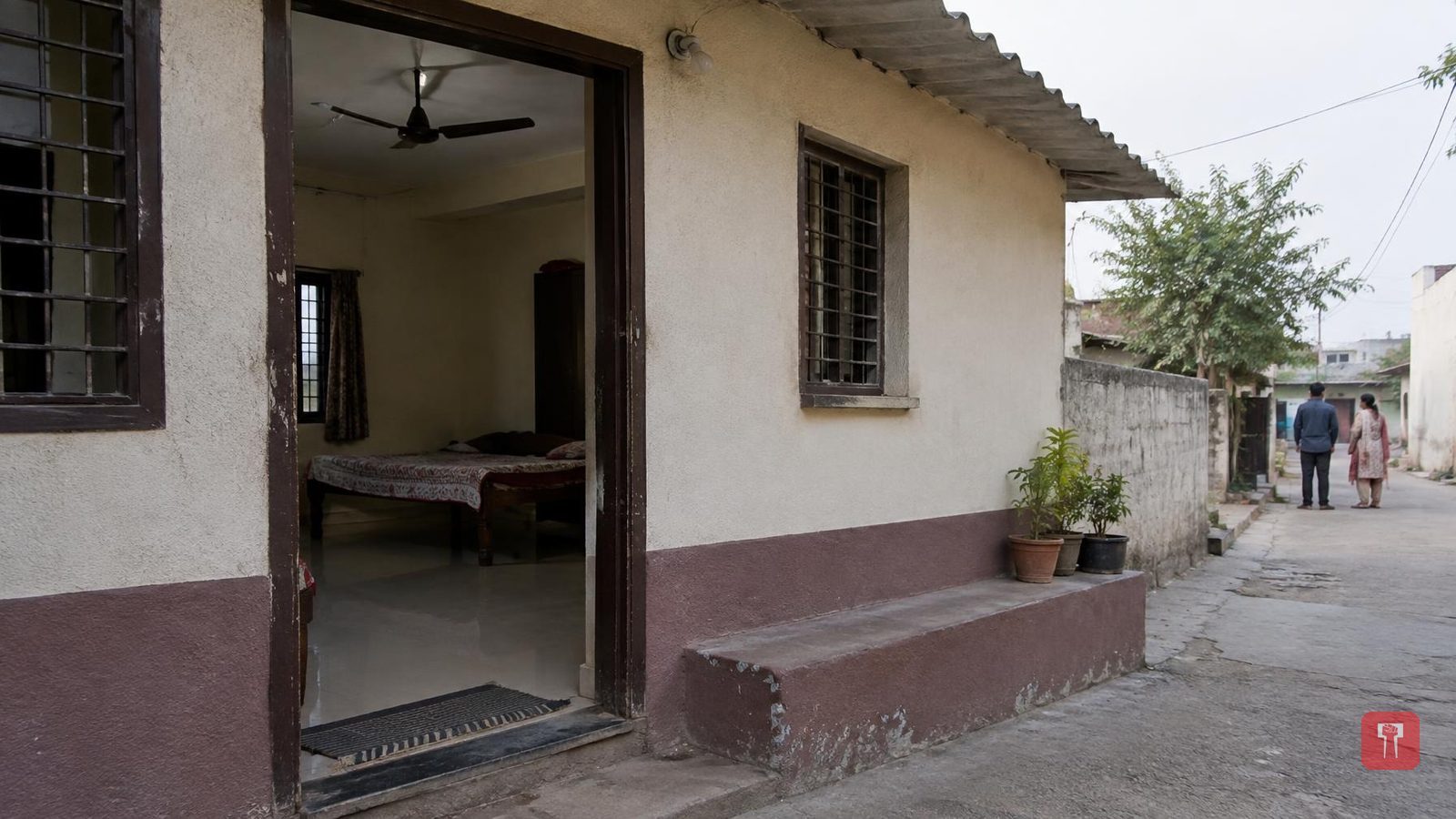 वर्धा में 36 वर्षीय युवक ने घर में फांसी लगाकर की आत्महत्या