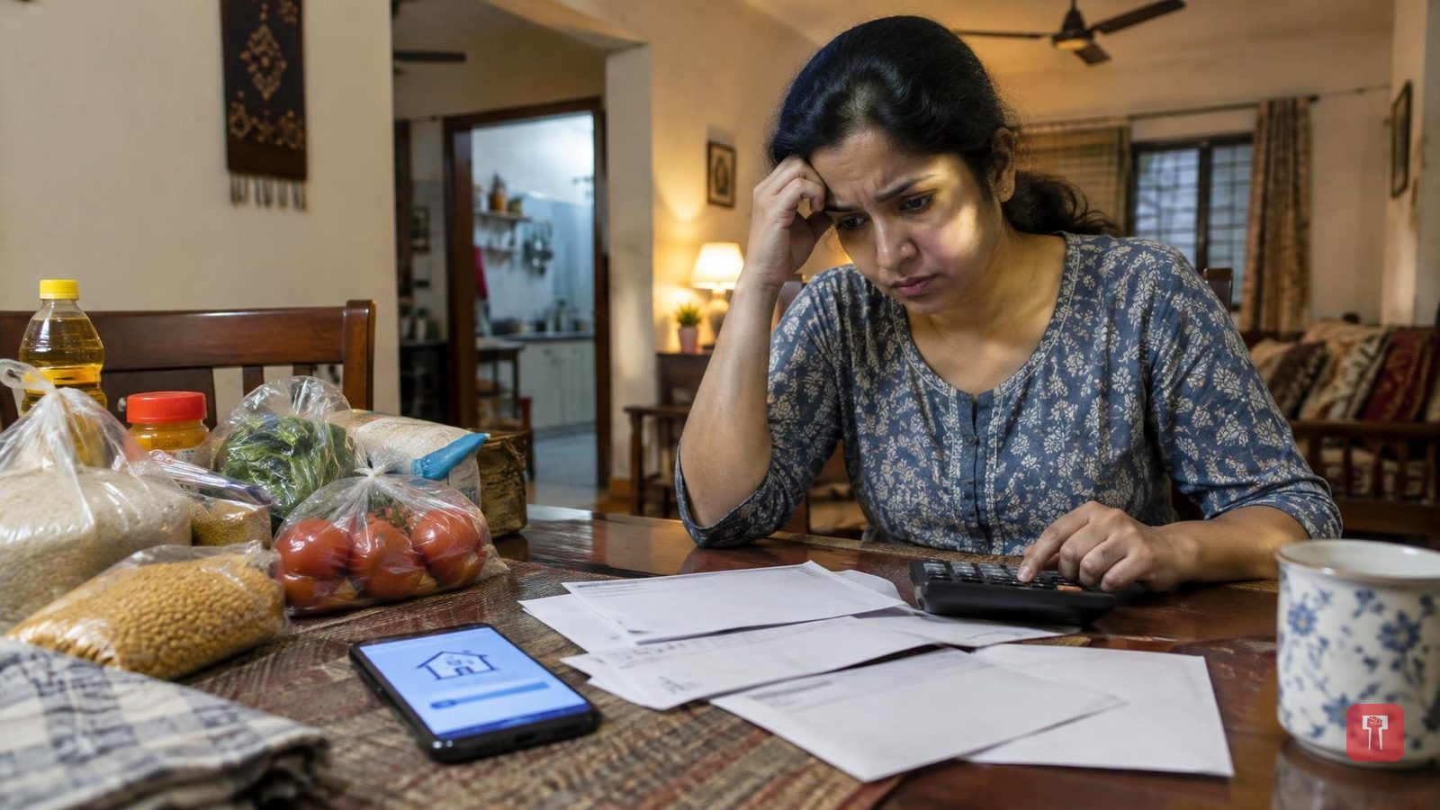 खुदरा महंगाई अगस्त में 4.82% पर, SBI की रिपोर्ट में अक्टूबर में रेपो रेट बढ़ने के संकेत