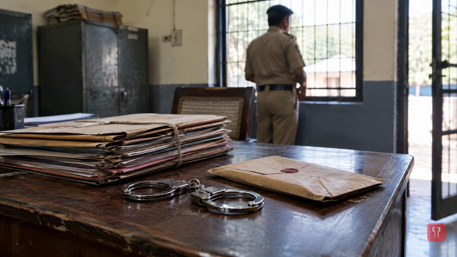 वर्धा: सेलु पुलिस थाना क्षेत्र के शराब तस्कर को एमपीडीए के तहत छत्रपती संभाजीनगर जेल भेजा