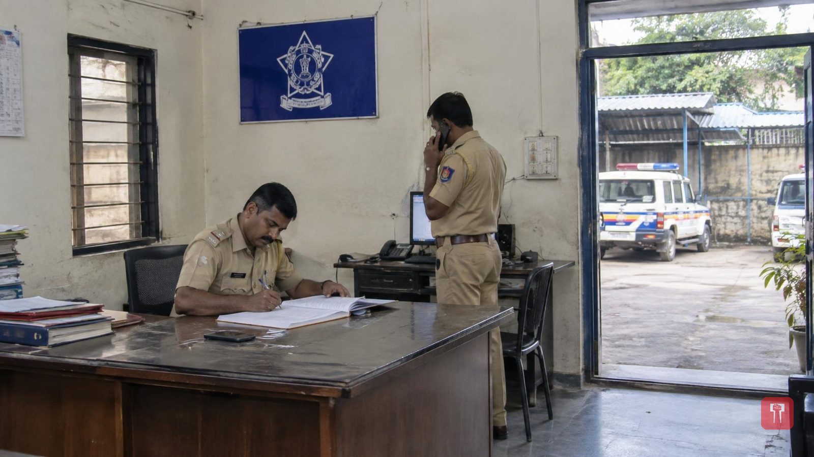 Bus conductor booked for molesting woman, attempted rape on Nagpur route