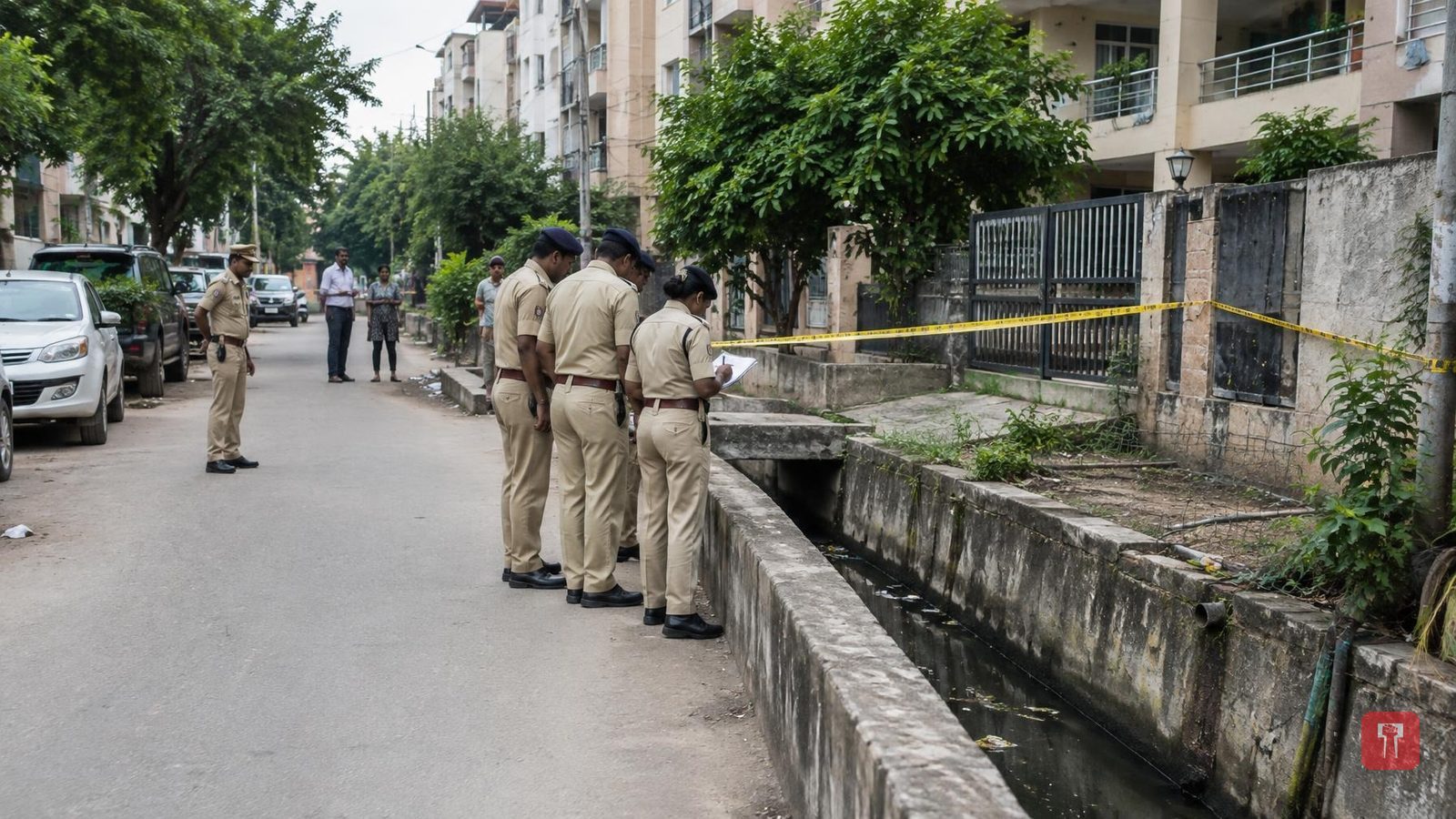 Delhi HR Professional Yuvraj Singh Manchanda Murdered, Body Found in Gurugram Drain
