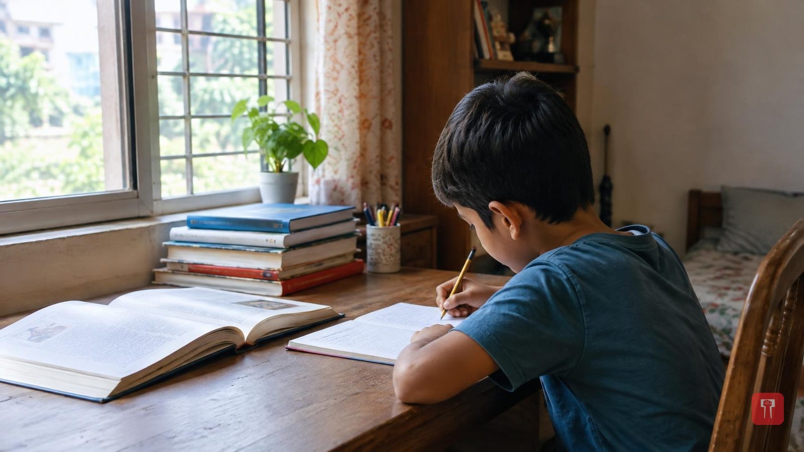 Chanakya's four mantras parents should remember for their children's future