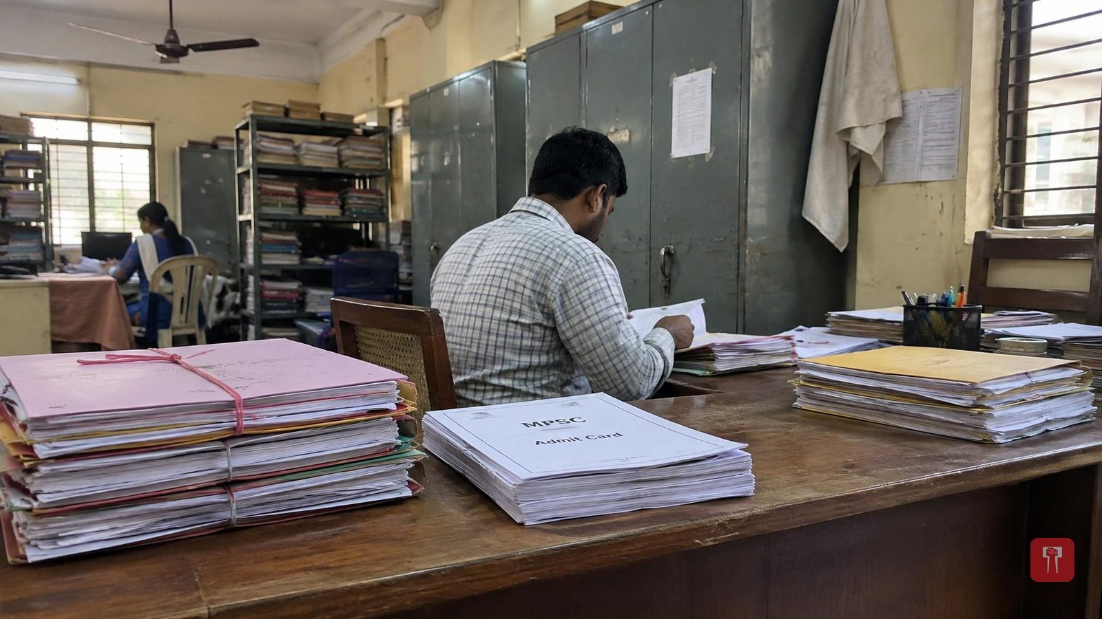 MPSC लिपिक-टंकलेखक भरती: अब राज्यभर कहीं भी हो सकेगी नियुक्ति, नया नियम लागू