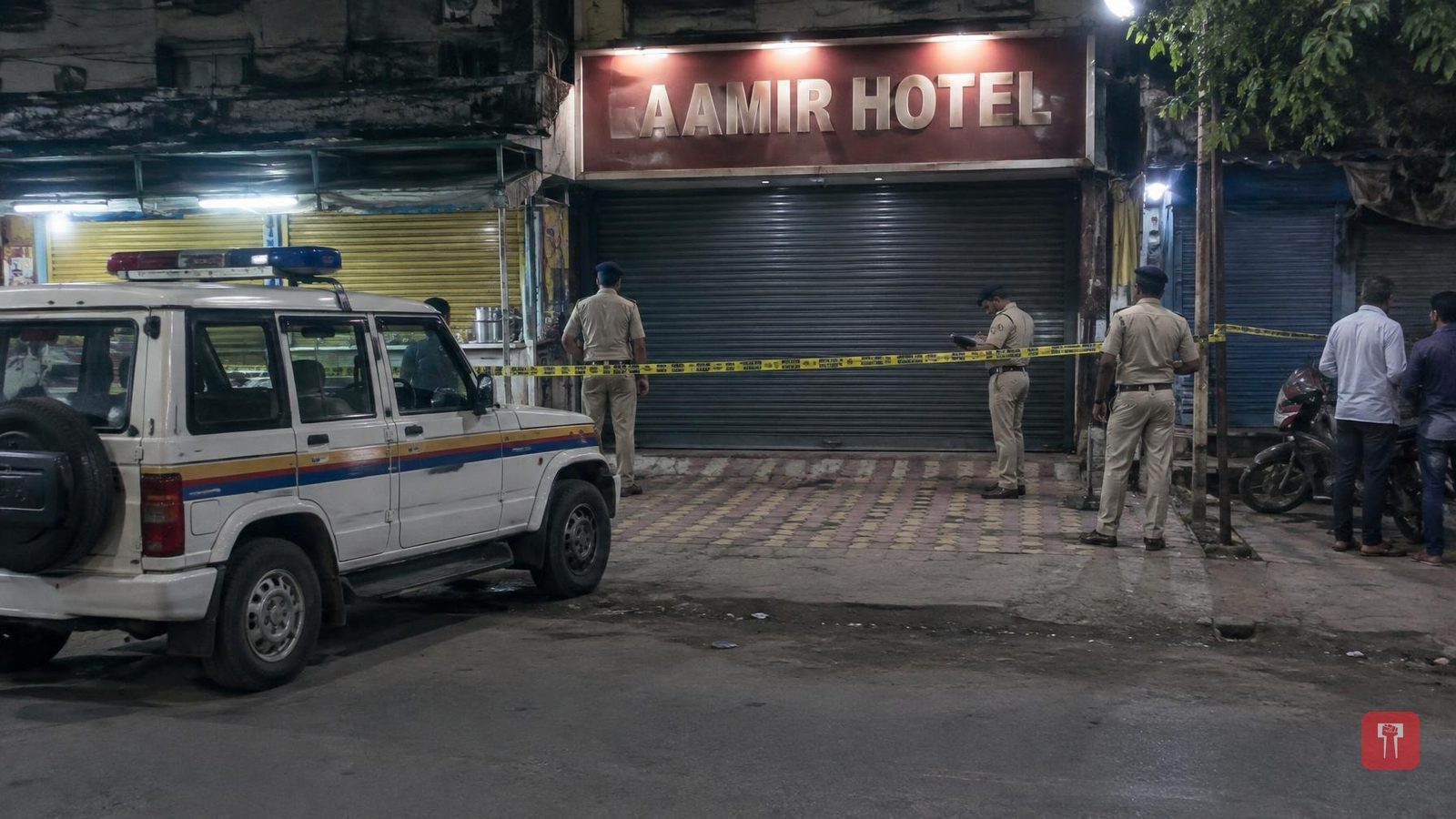 बीड क्राइम: बाबा शेख हत्याकांड में नया मोड़, नगरसेवक अल्ताफ पठाण की मारपीट का वीडियो वायरल