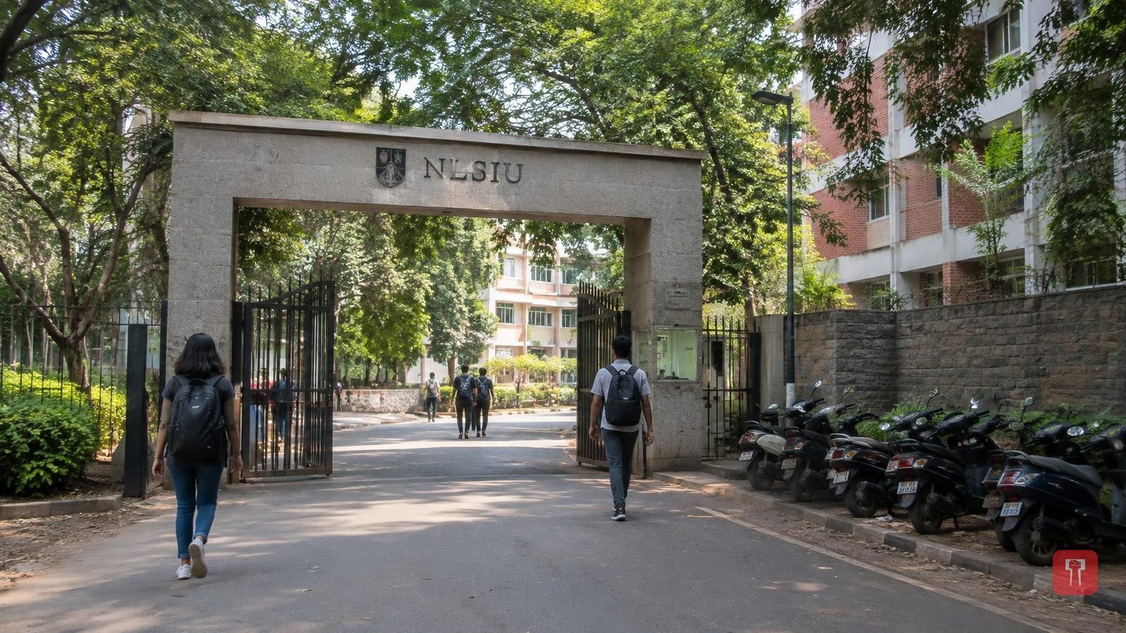 NLSIU फेलोशिप: पदवीधरांना महिन्याला मिळणार ५०,००० रुपये, ३० ऑक्टोबरपर्यंत अर्ज करता येणार