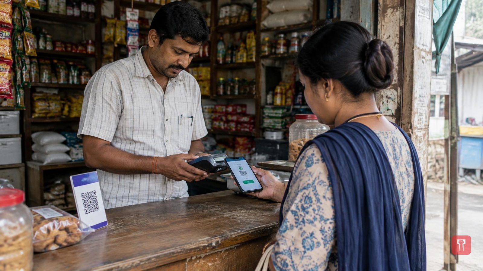 UPI पेमेंट पर नई MDR व्यवस्था, 2000 रुपये से ऊपर के ट्रांजैक्शन पर 0.4% चार्ज लागू