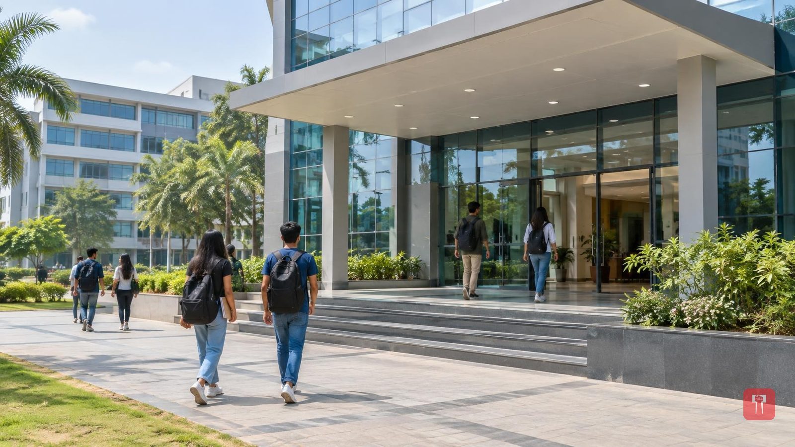 UWA opens Mumbai campus, Fadnavis says it will boost education and research