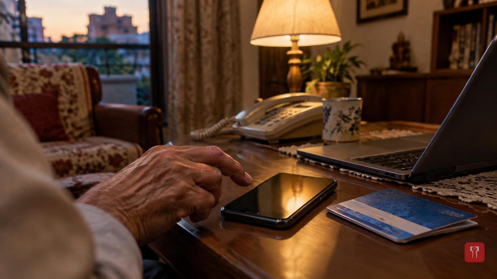 Nagpur pensioner loses Rs 5.50 lakh in fake pension card cyber fraud