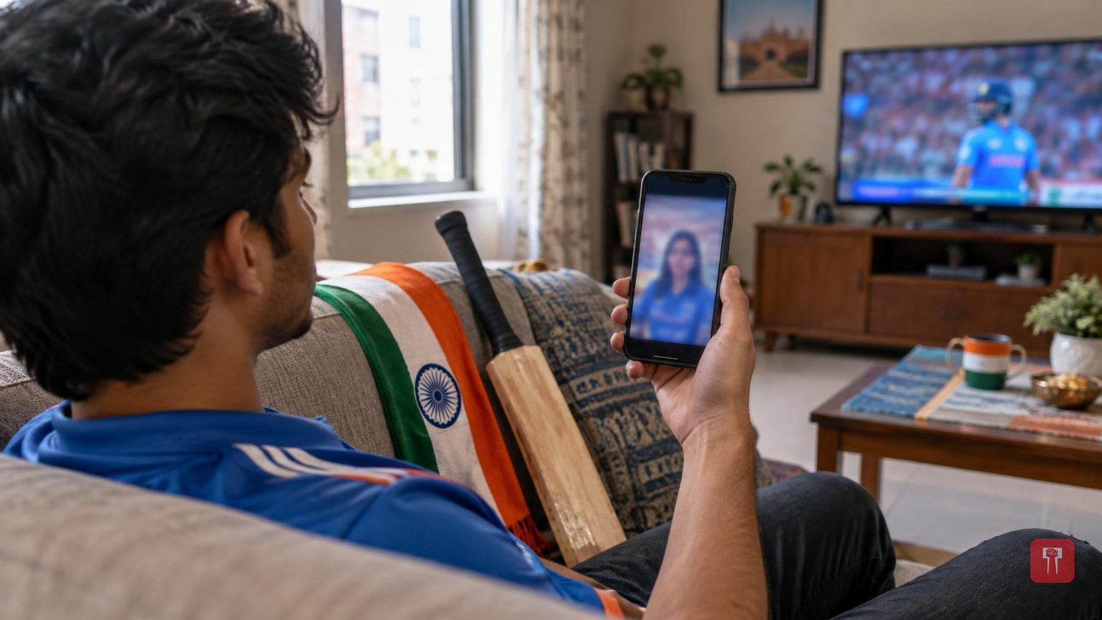 Rishabh Pant shares video, wishes Indian team luck at Asian Games 2026