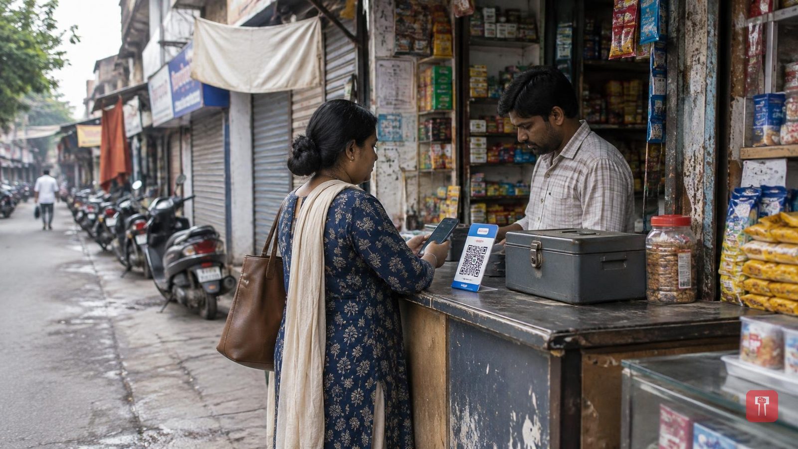 Nagpur traders flag rising bank charges despite digital payment push