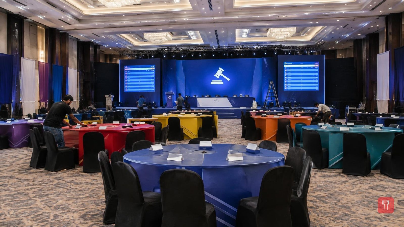 IPL 2027 mini-auction likely in India in first week of December