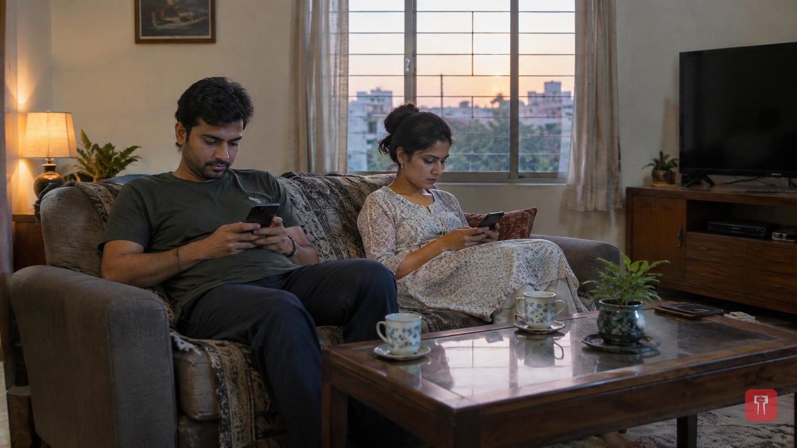 Love isn't gone, but distance is: 7 habits quietly hurting your relationship